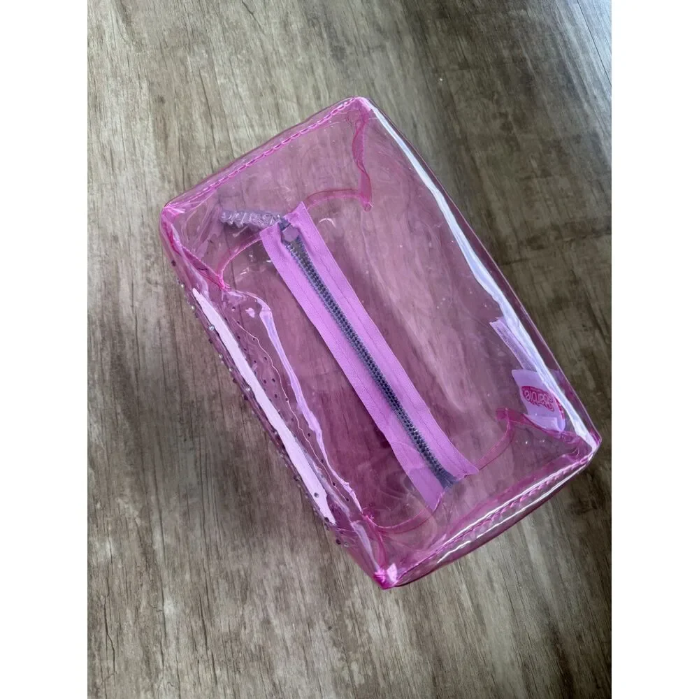 Barbie gently used